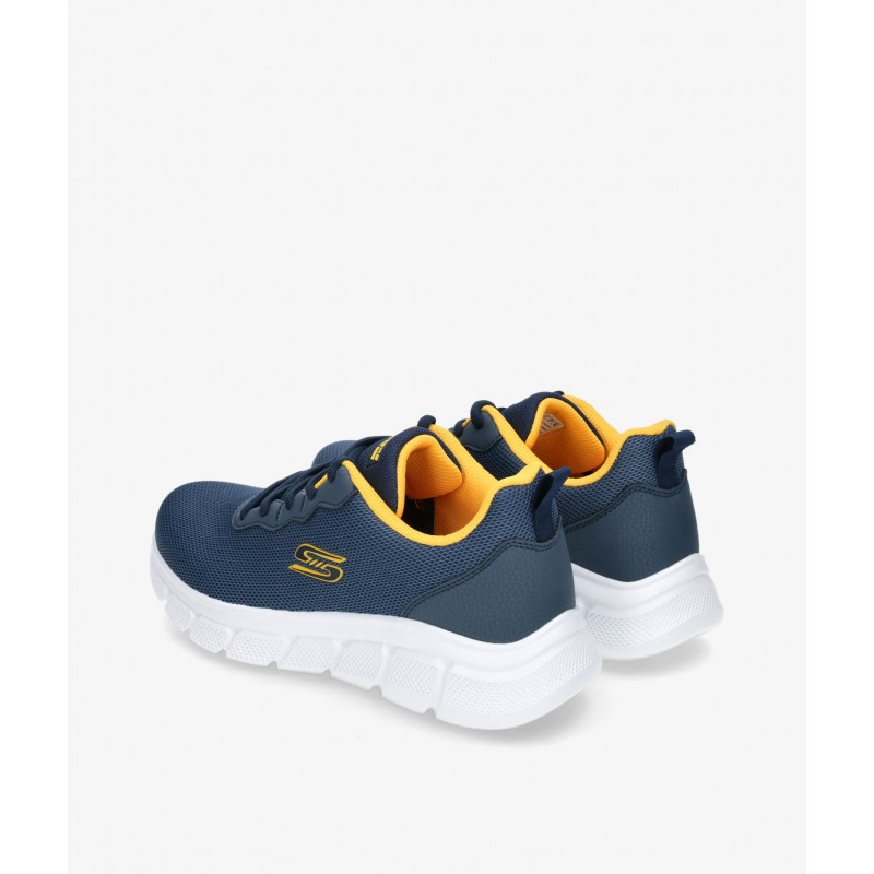 Botas militares Coolway - pabloochoa.shoes
