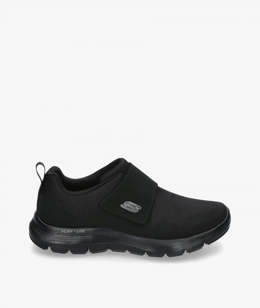 Deportivos Skechers 894159 en negro Deportivos Skechers 894159 en negro