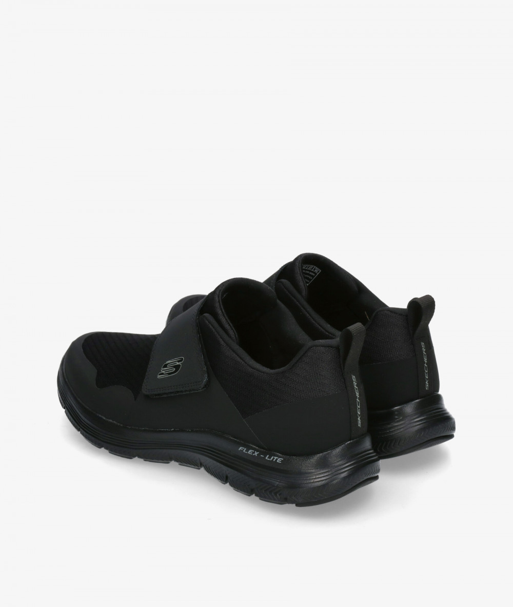 Deportivos Skechers 894159 en negro Deportivos Skechers 894159 en negro