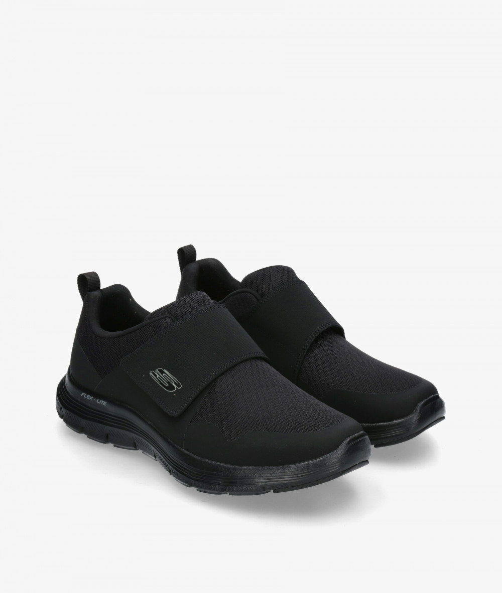 Deportivos Skechers 894159 en negro Deportivos Skechers 894159 en negro