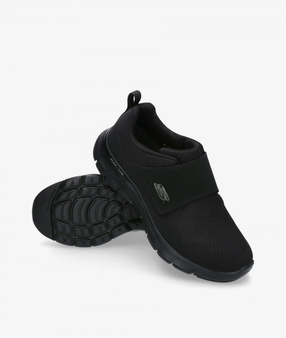 Deportivos Skechers 894159 en negro Deportivos Skechers 894159 en negro