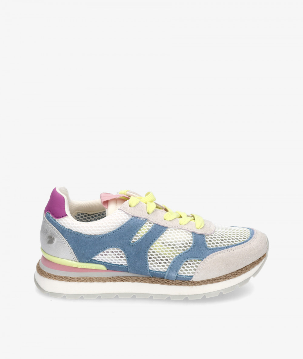 Gioseppo Sneakers  EDDINGTON in stone Gioseppo Sneakers  EDDINGTON in stone