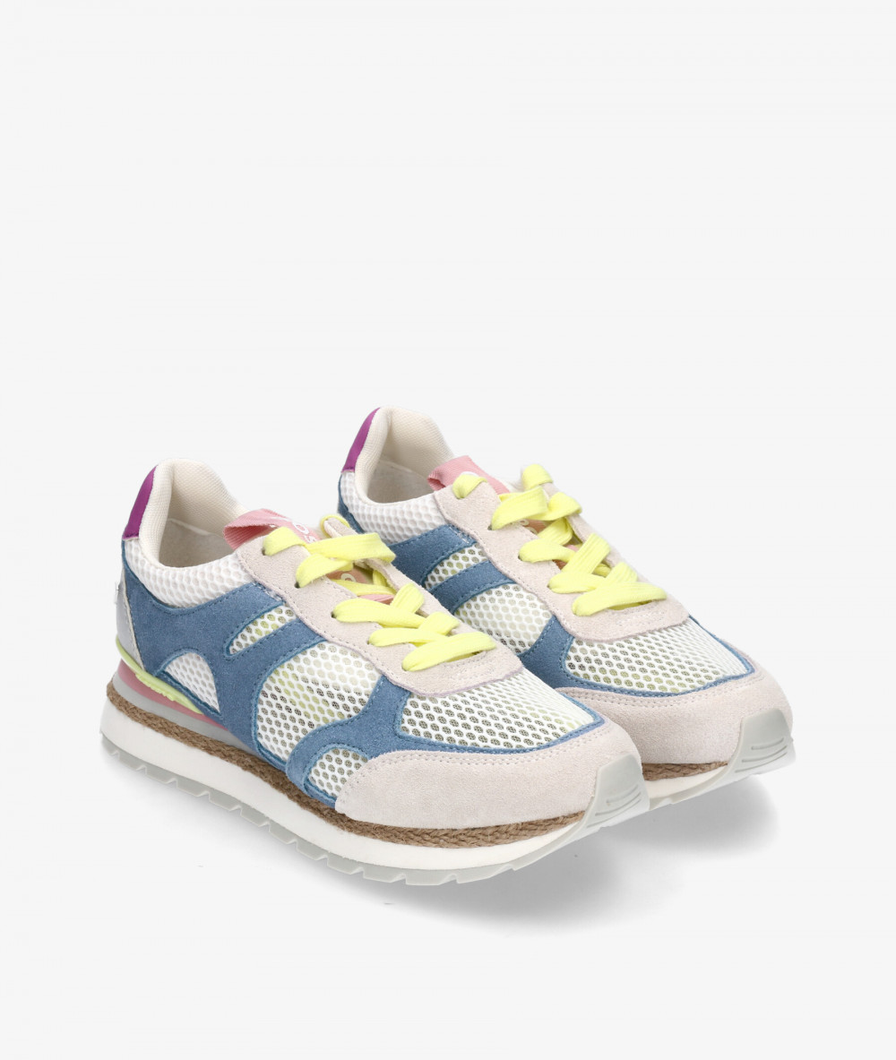 Gioseppo Sneakers  EDDINGTON in stone Gioseppo Sneakers  EDDINGTON in stone