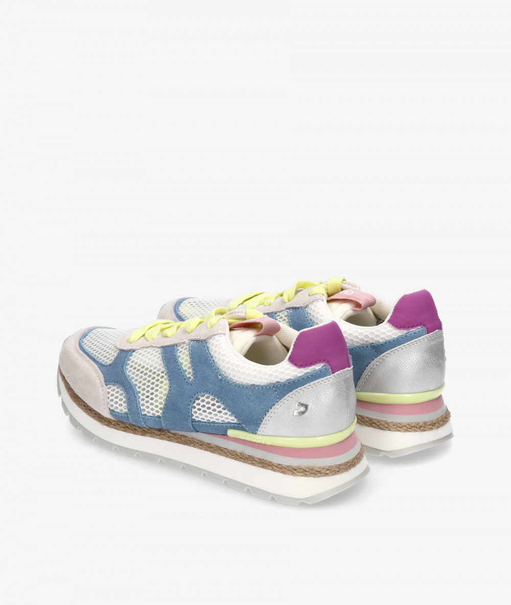 Gioseppo Sneakers  EDDINGTON in stone Gioseppo Sneakers  EDDINGTON in stone