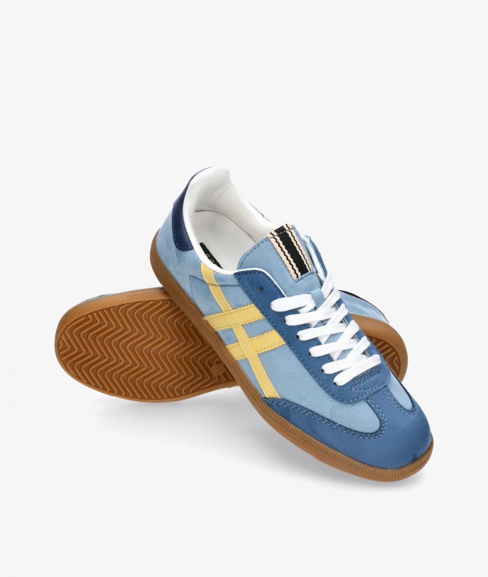 CORINA Sneakers  M5075 in jeans CORINA Sneakers  M5075 in jeans