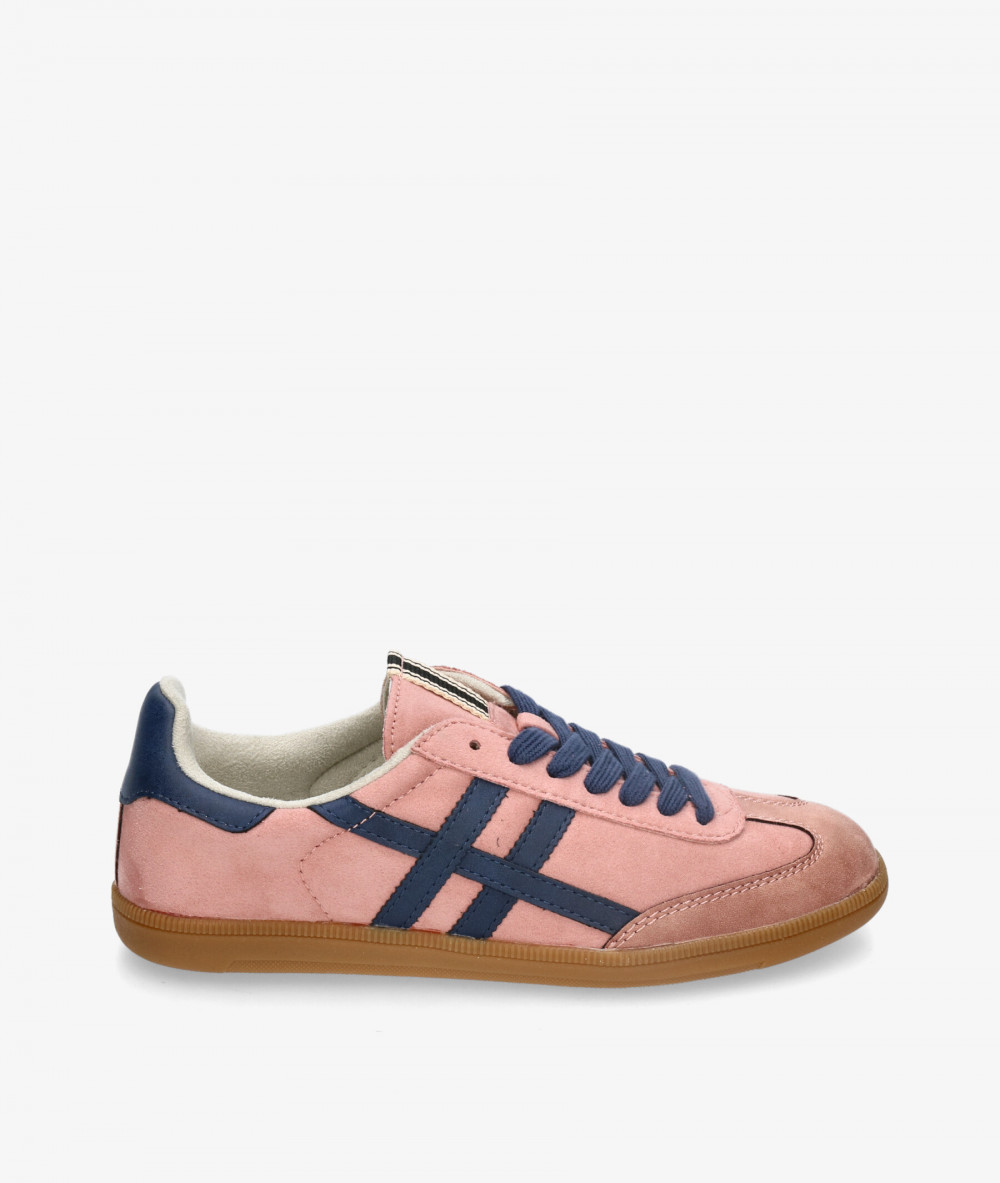 Deportivos CORINA  M5075 en rosa Deportivos CORINA  M5075 en rosa