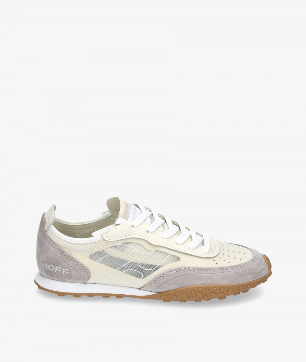 Deportivos HOFF  MOCKING  en beige Deportivos HOFF  MOCKING  en beige