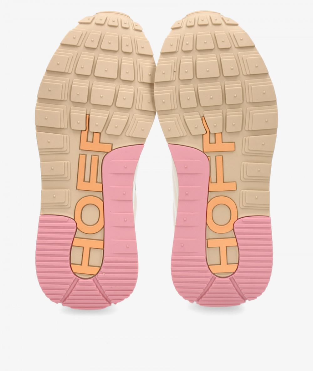 Deportivos HOFF  TROEZEN en beige Deportivos HOFF  TROEZEN en beige