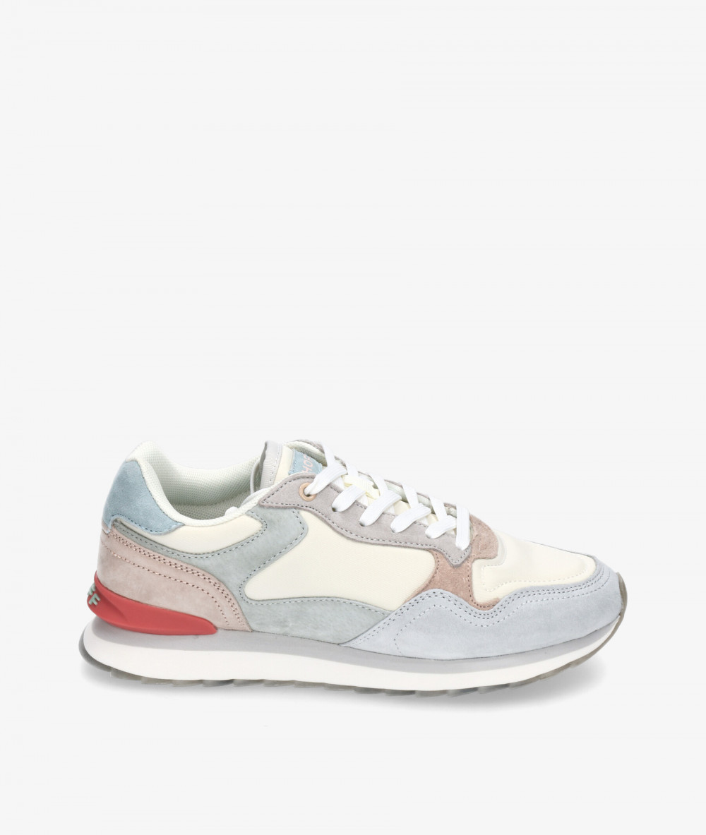 Deportivos HOFF  SANTA BARBARA en beige Deportivos HOFF  SANTA BARBARA en beige