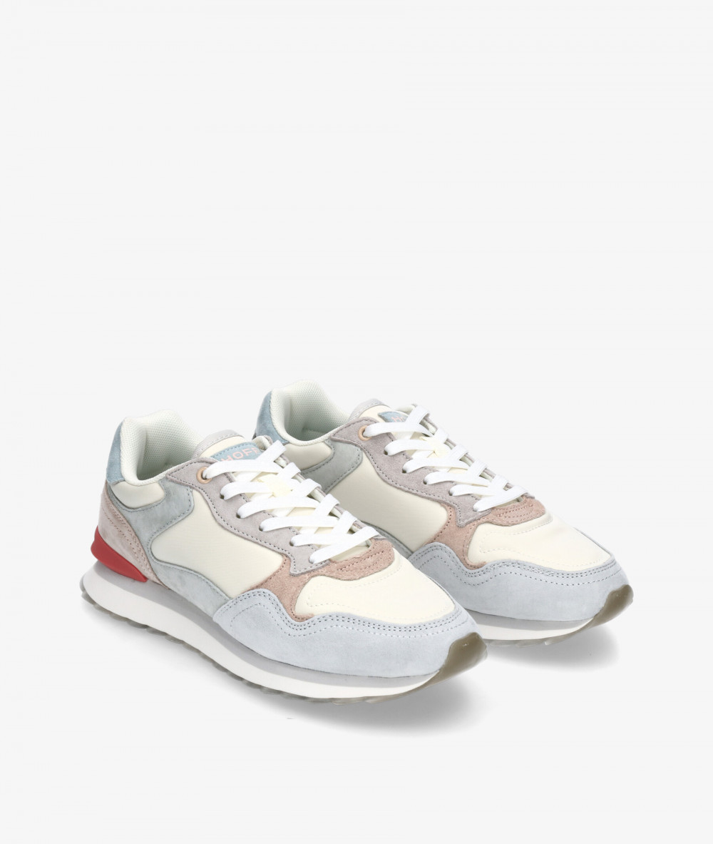 Deportivos HOFF  SANTA BARBARA en beige Deportivos HOFF  SANTA BARBARA en beige