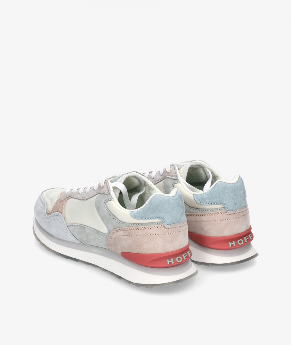Deportivos HOFF  SANTA BARBARA en beige Deportivos HOFF  SANTA BARBARA en beige
