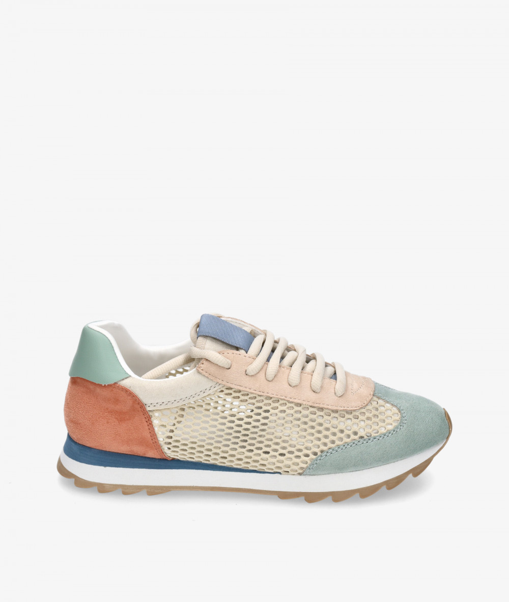 Deportivos CORINA  M5090 en multicolor Deportivos CORINA  M5090 en multicolor