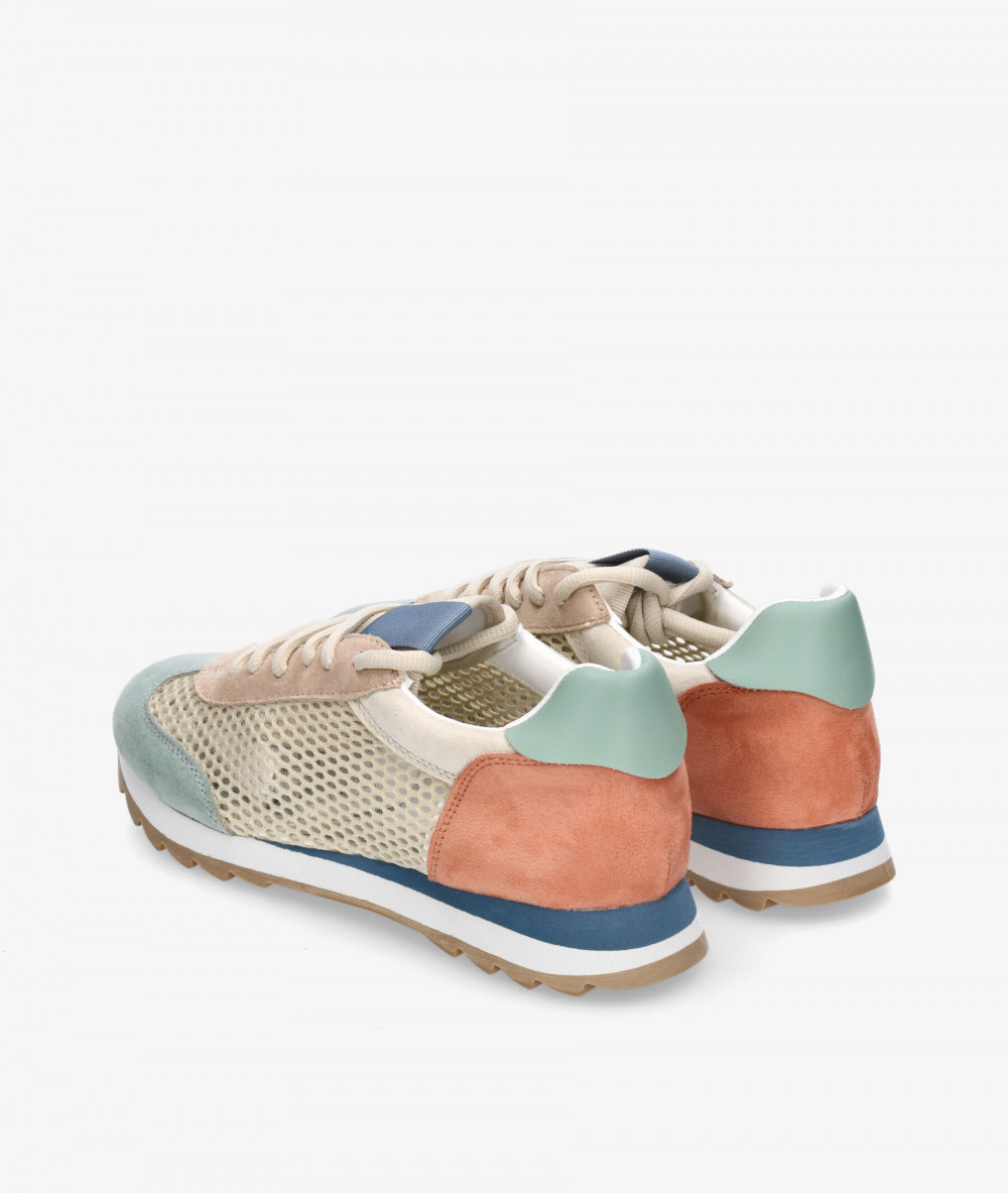 Deportivos CORINA  M5090 en multicolor Deportivos CORINA  M5090 en multicolor