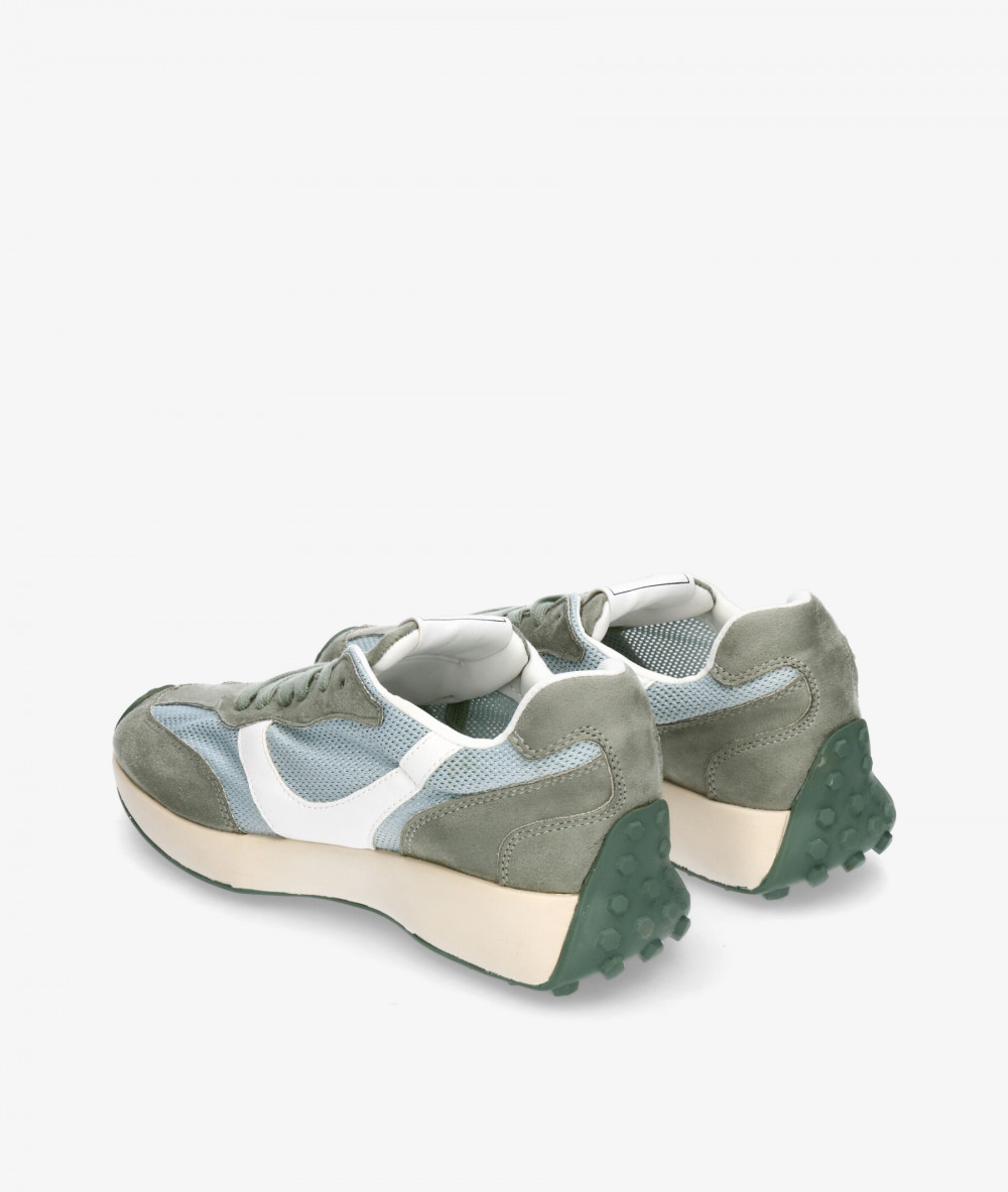 Deportivos CORINA  M5105 en verde Deportivos CORINA  M5105 en verde