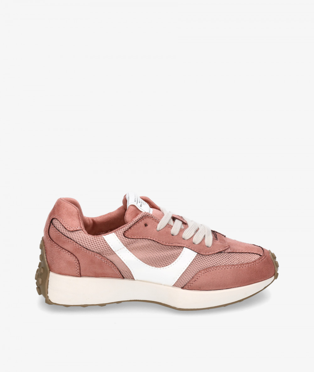 Deportivos CORINA  M5105 en rosa Deportivos CORINA  M5105 en rosa