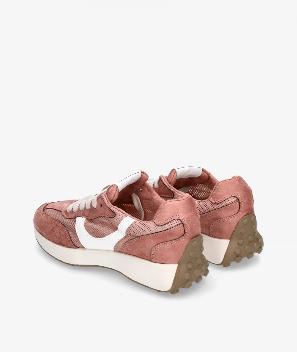 Deportivos CORINA  M5105 en rosa Deportivos CORINA  M5105 en rosa
