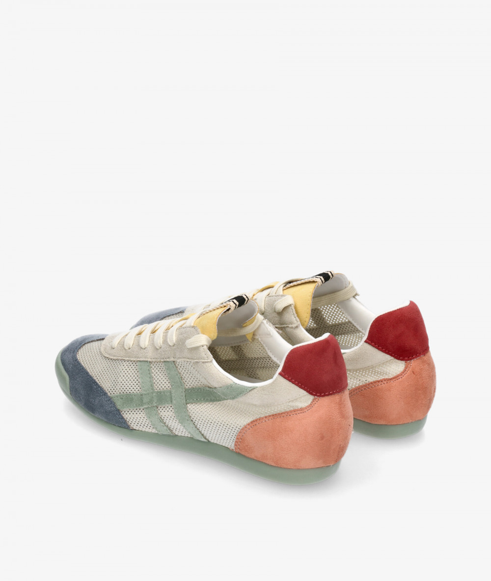 Deportivos CORINA  M5070 en multicolor Deportivos CORINA  M5070 en multicolor
