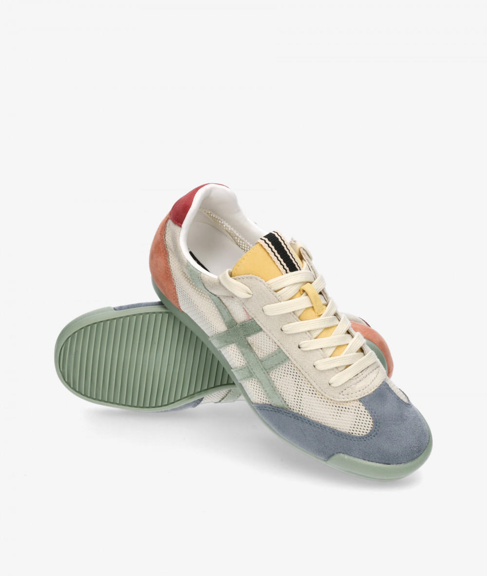 Deportivos CORINA  M5070 en multicolor Deportivos CORINA  M5070 en multicolor