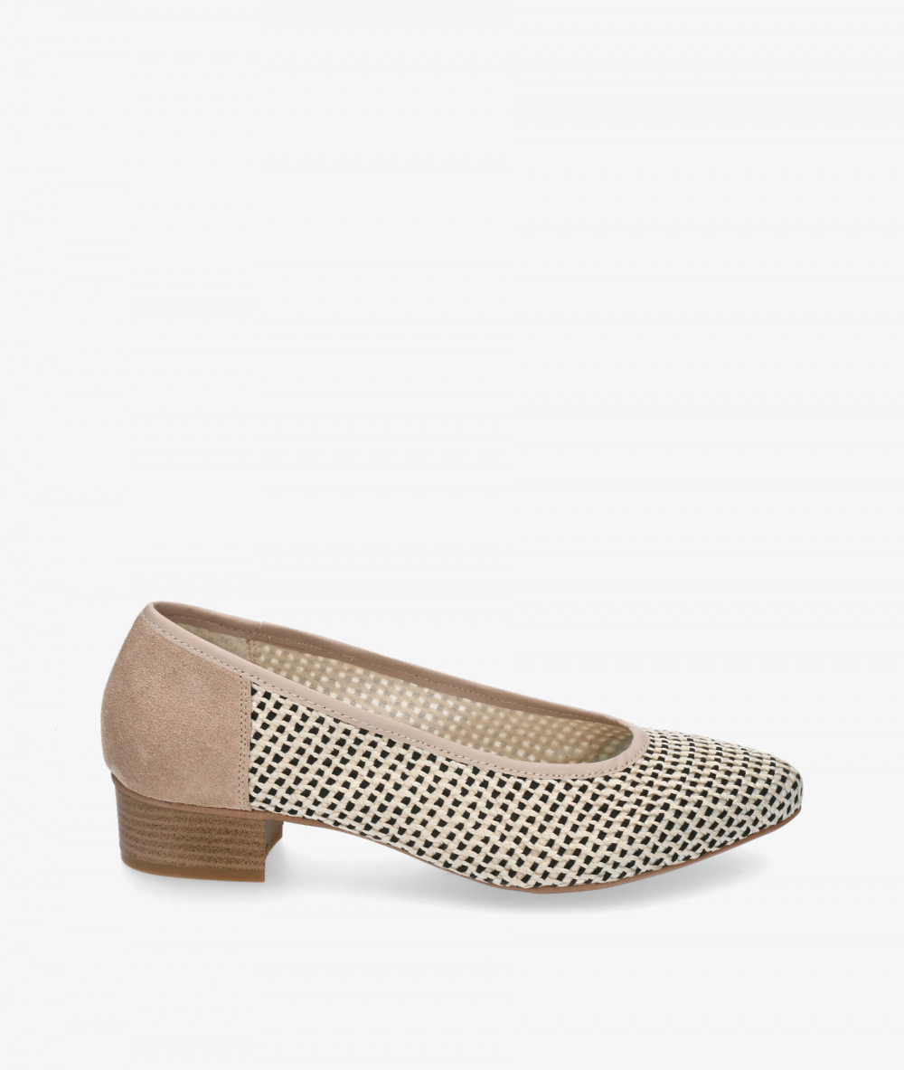 Zapatos de vestir Kénnebec 623 RIBETE en beige Zapatos de vestir Kénnebec 623 RIBETE en beige
