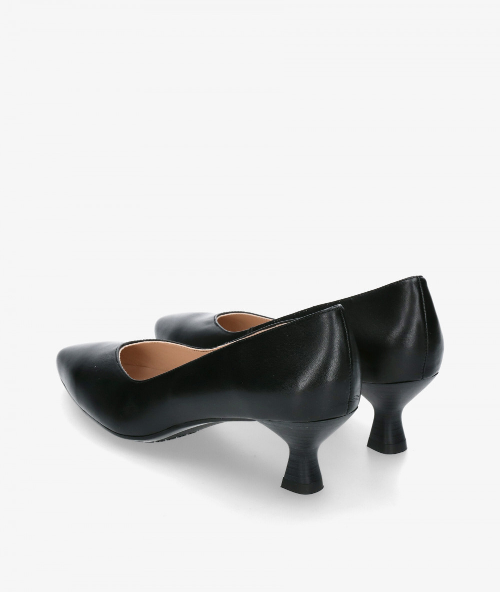 Salones bloom&you VEBERNA 634 en negro Salones bloom&you VEBERNA 634 en negro