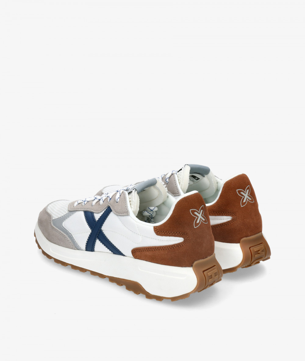 MUNICH Sneakers  BABEL in white