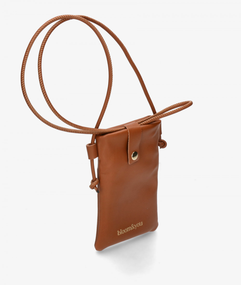 Bolso de piel bloom&you BLOOM CASE en cuero Bolso de piel bloom&you BLOOM CASE en cuero