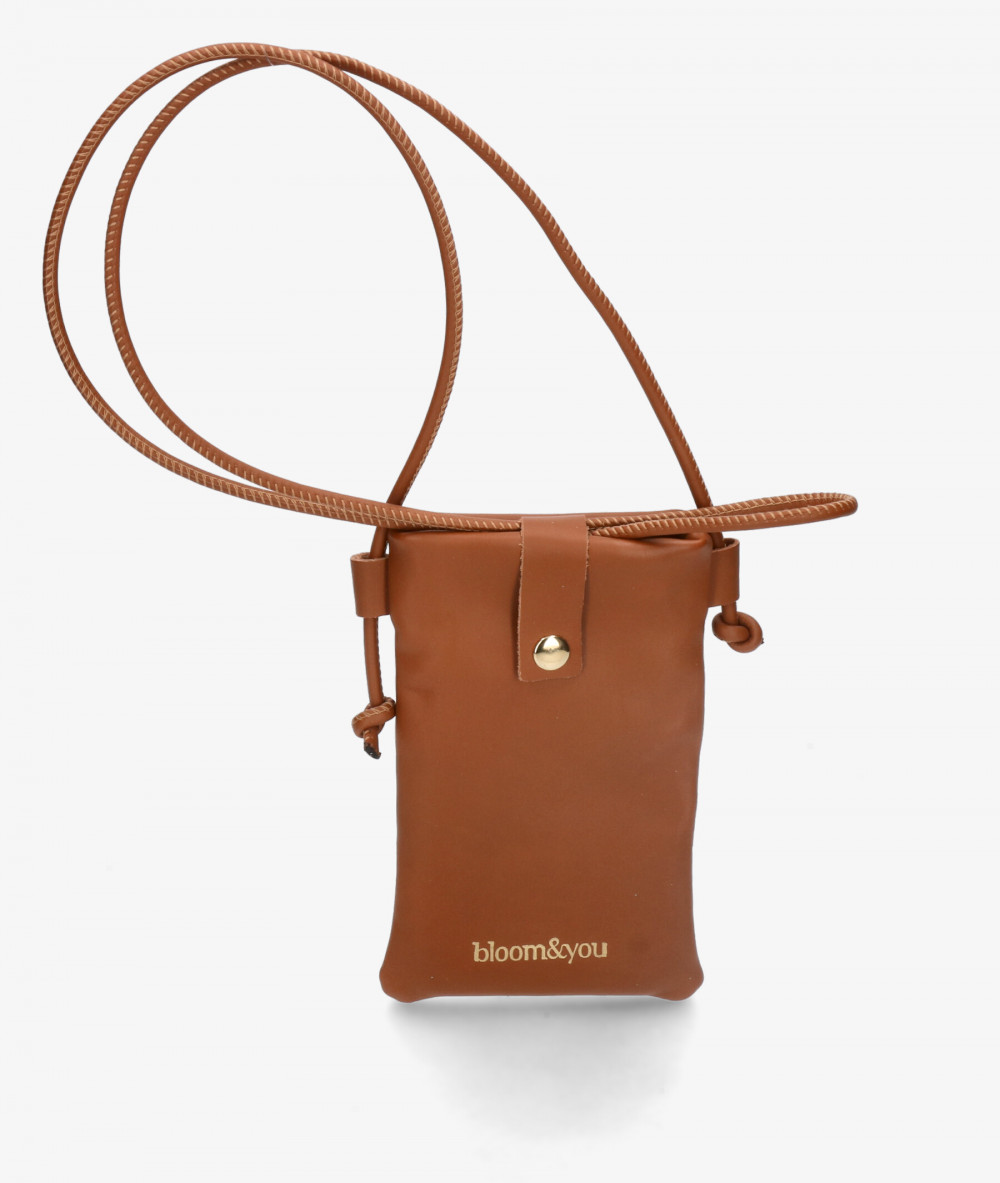 Bolso de piel bloom&you BLOOM CASE en cuero Bolso de piel bloom&you BLOOM CASE en cuero
