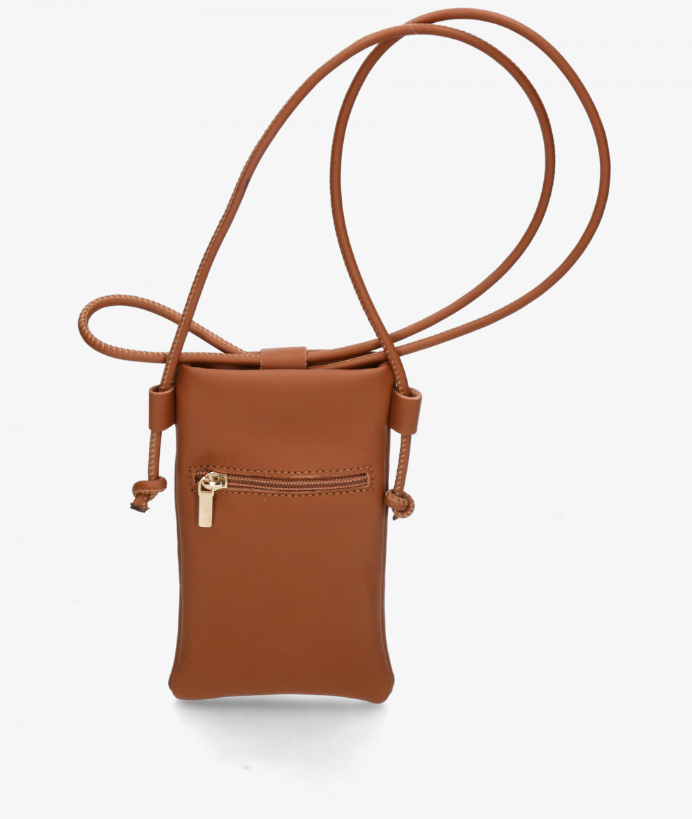 Bolso de piel bloom&you BLOOM CASE en cuero Bolso de piel bloom&you BLOOM CASE en cuero