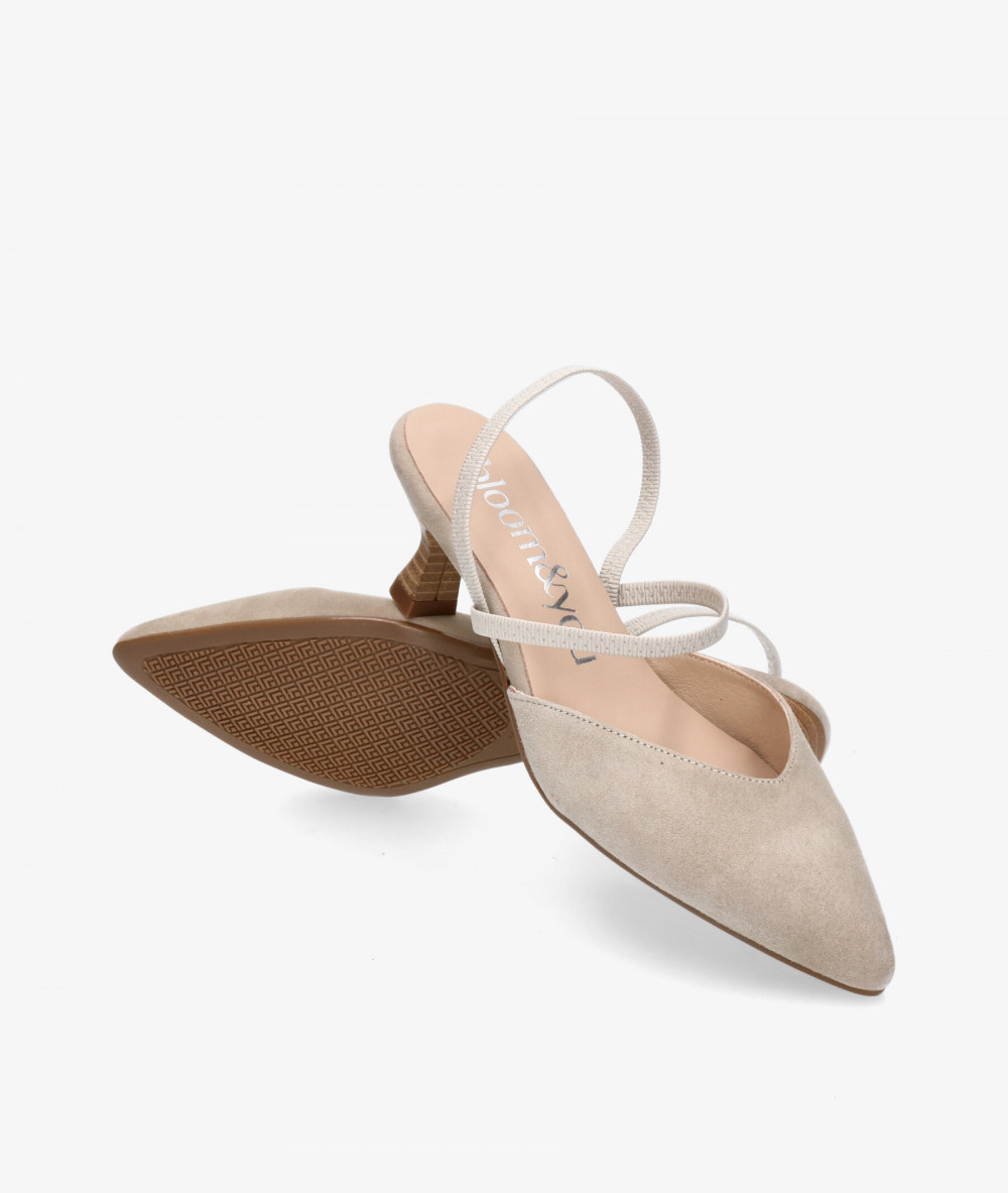 Salones bloom&you ALICIA en ante piedra Salones bloom&you ALICIA en ante piedra