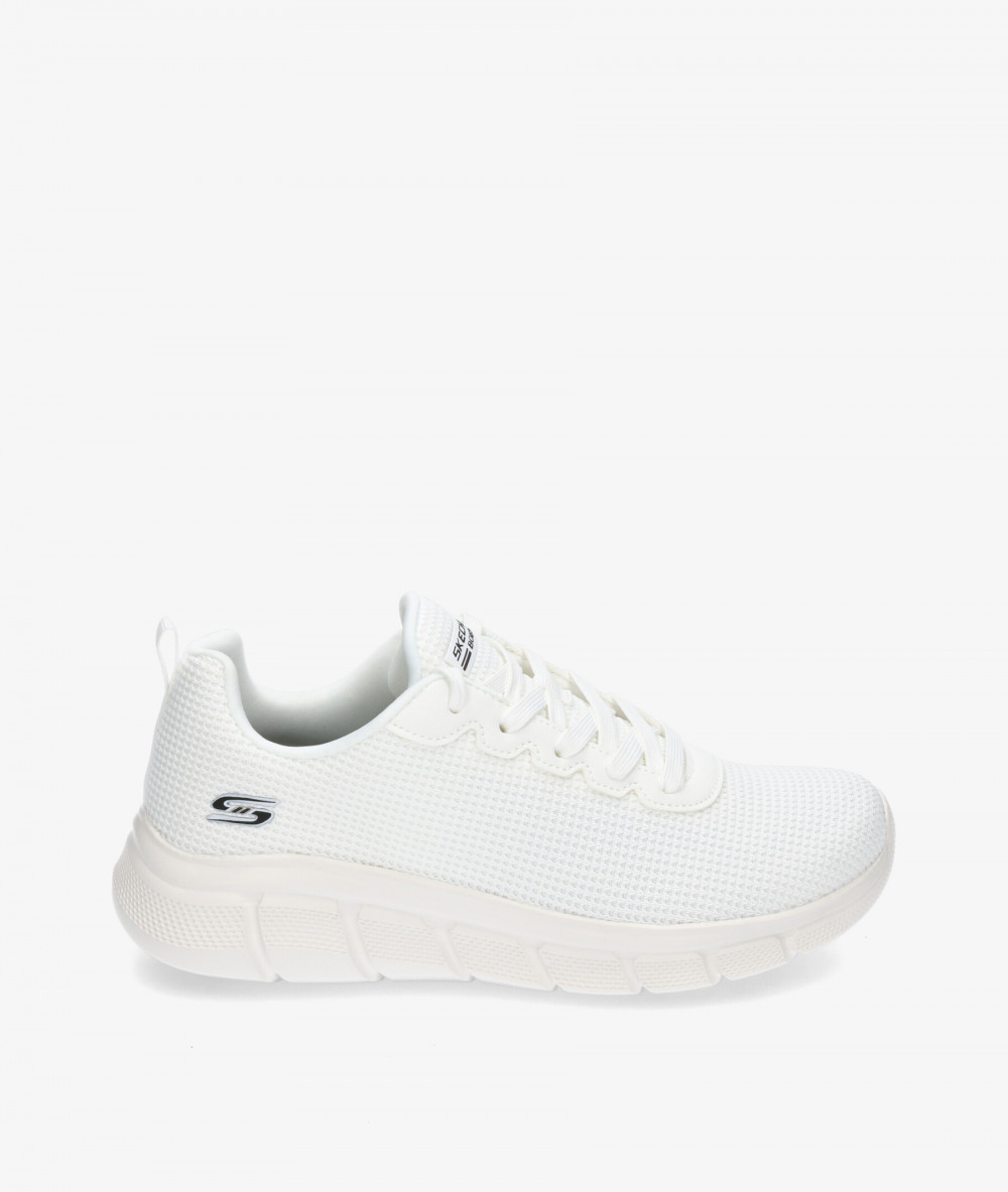 Deportivos Skechers 117346 en blanco Deportivos Skechers 117346 en blanco