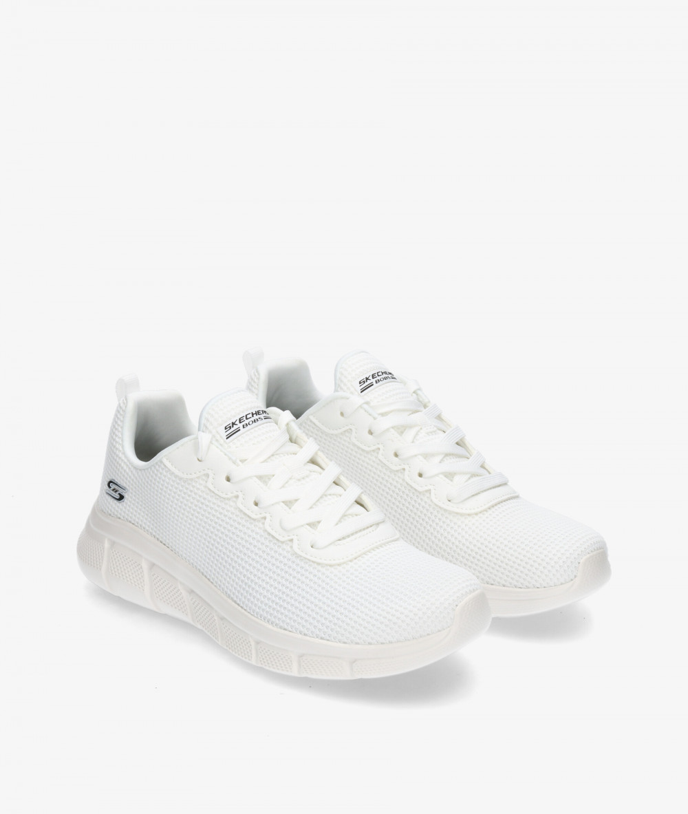 Deportivos Skechers 117346 en blanco Deportivos Skechers 117346 en blanco