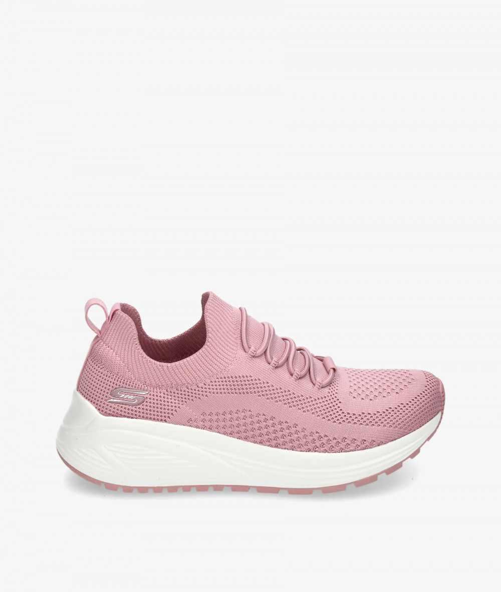Deportivos Skechers 117027 en nude Deportivos Skechers 117027 en nude