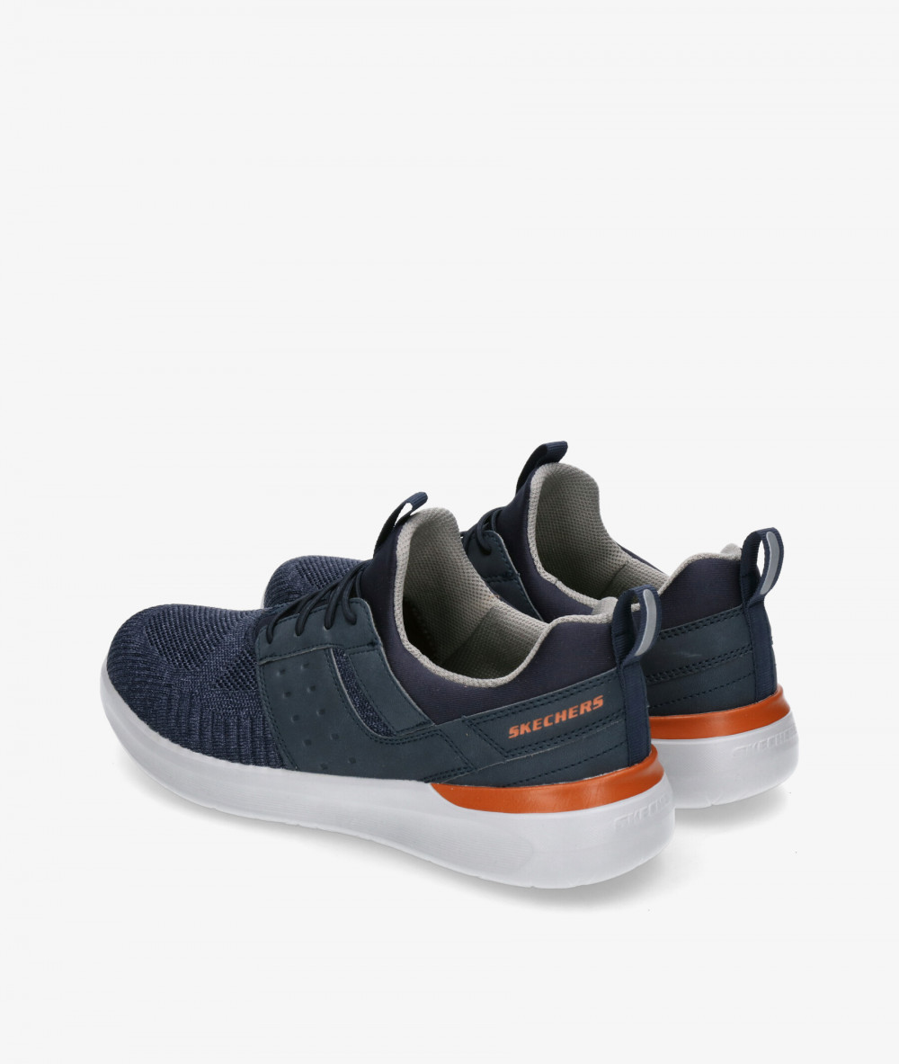 Skechers Sneakers  Skechers model LATTIMORE RADIUM 210620 inBlue for man