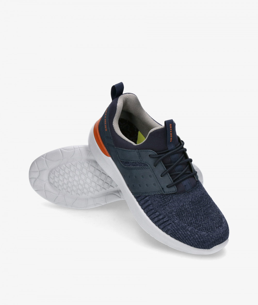 Skechers Sneakers  Skechers model LATTIMORE RADIUM 210620 inBlue for man