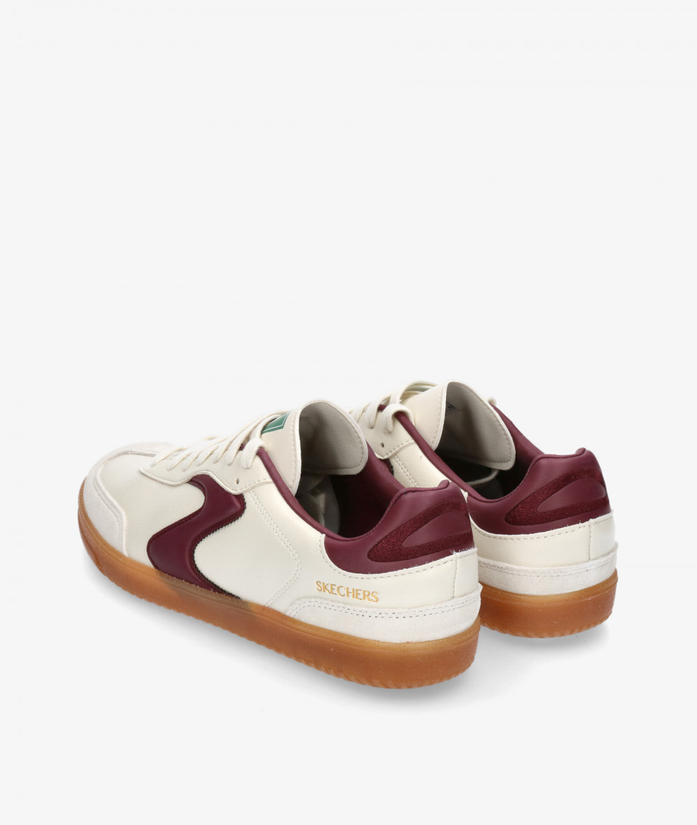 Skechers Sneakers  Skechers model HOTSHOT 254150 inNeutral for man