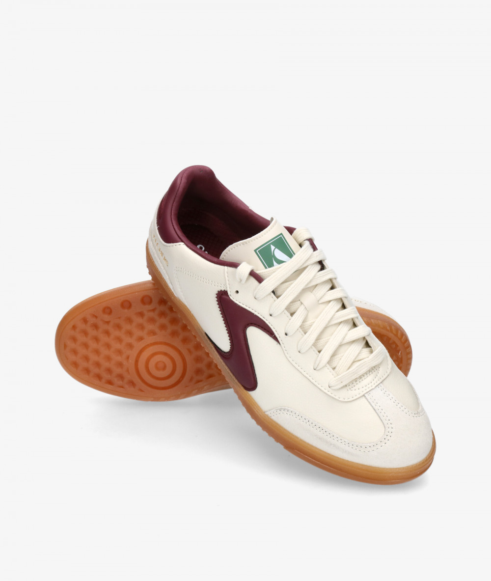 Skechers Sneakers  Skechers model HOTSHOT 254150 inNeutral for man