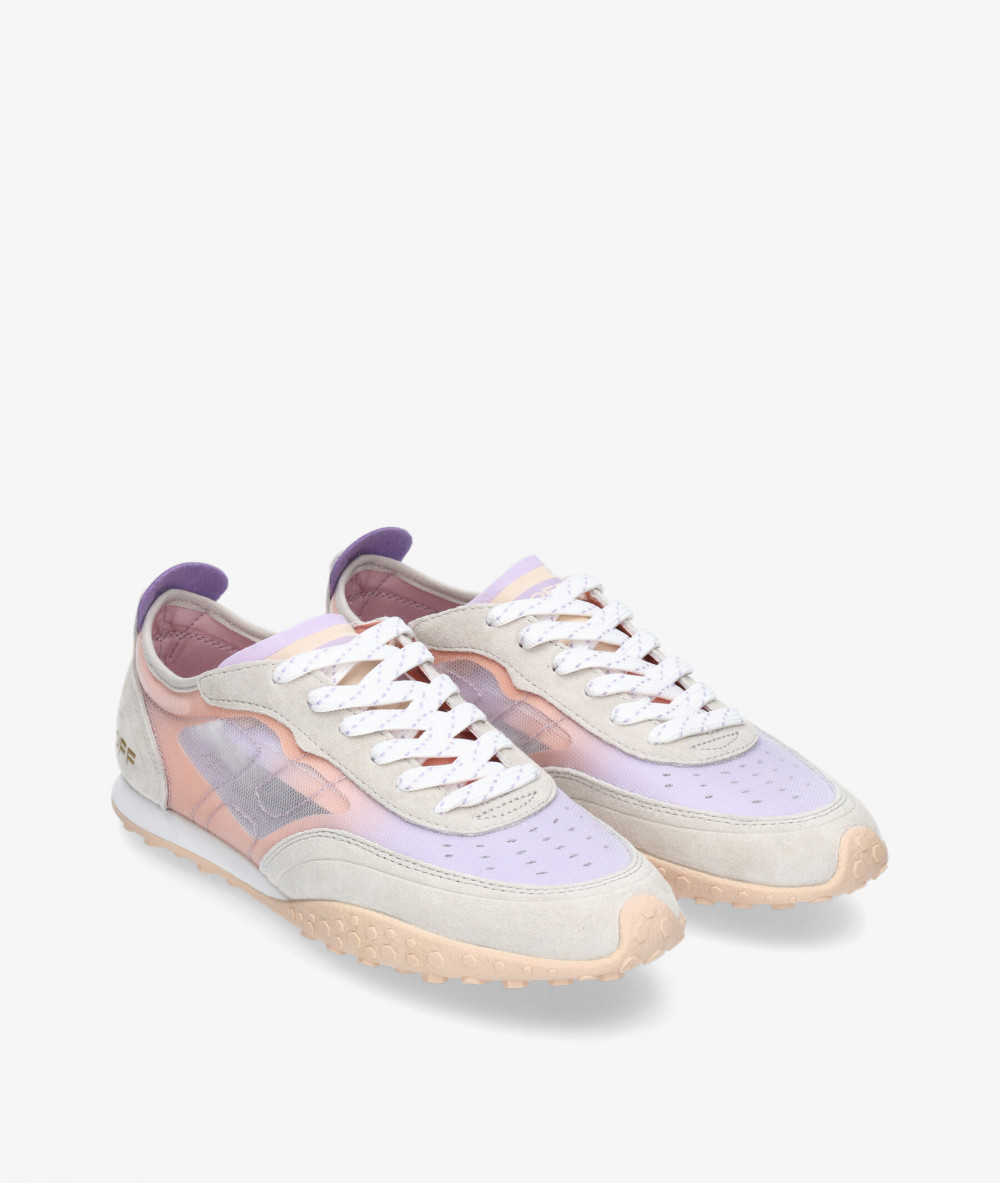 Deportivos HOFF  SWALLOW en morado  Deportivos HOFF  SWALLOW en morado