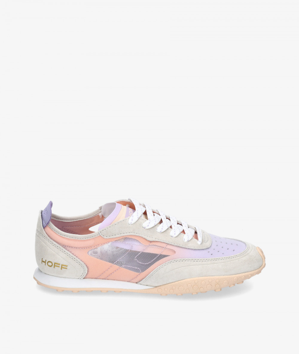 Deportivos HOFF  SWALLOW en morado  Deportivos HOFF  SWALLOW en morado