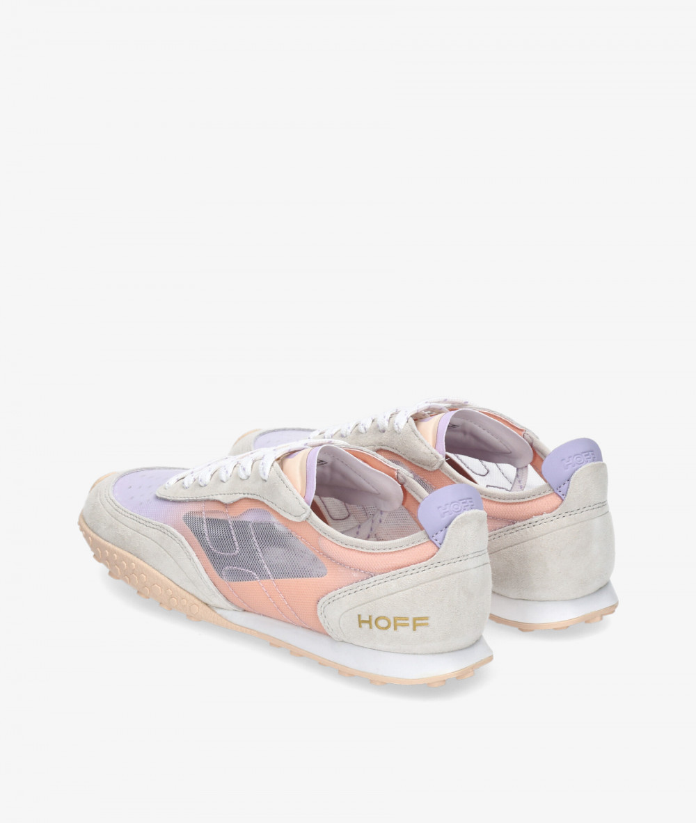 Deportivos HOFF  SWALLOW en morado  Deportivos HOFF  SWALLOW en morado