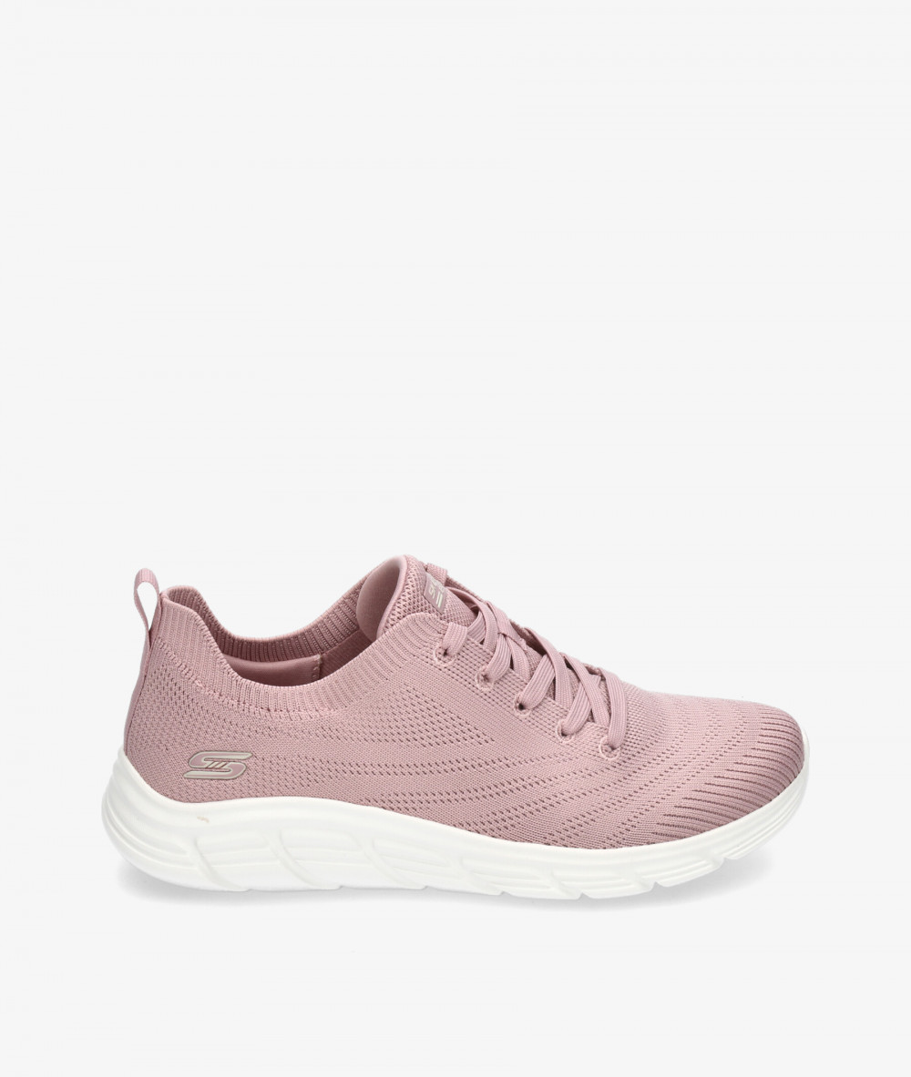 Deportivos Skechers 117591 en nude Deportivos Skechers 117591 en nude