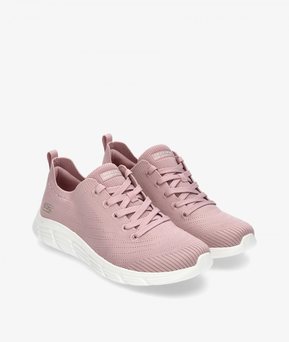 Deportivos Skechers 117591 en nude Deportivos Skechers 117591 en nude