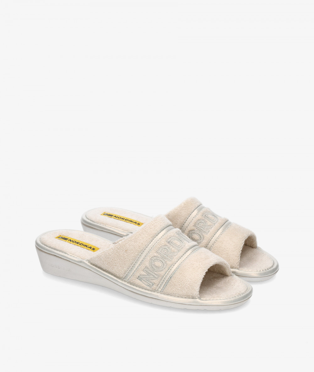 pinky Nordikas 6939B/8 en hueso pinky Nordikas 6939B/8 en hueso