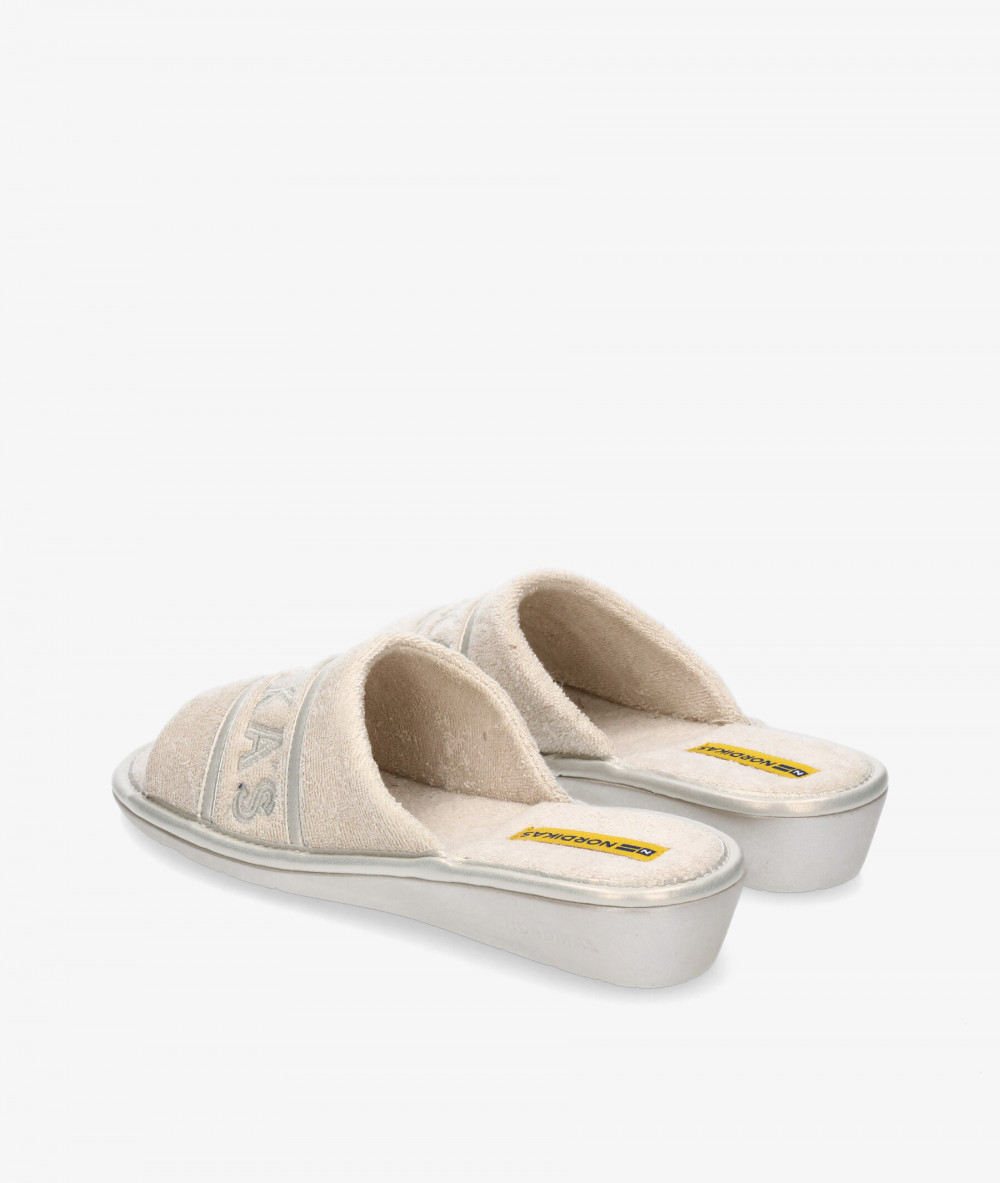 pinky Nordikas 6939B/8 en hueso pinky Nordikas 6939B/8 en hueso
