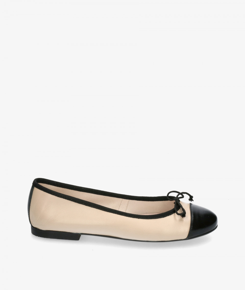 Bailarinas bloom&you AMELIE en hueso Bailarinas bloom&you AMELIE en hueso