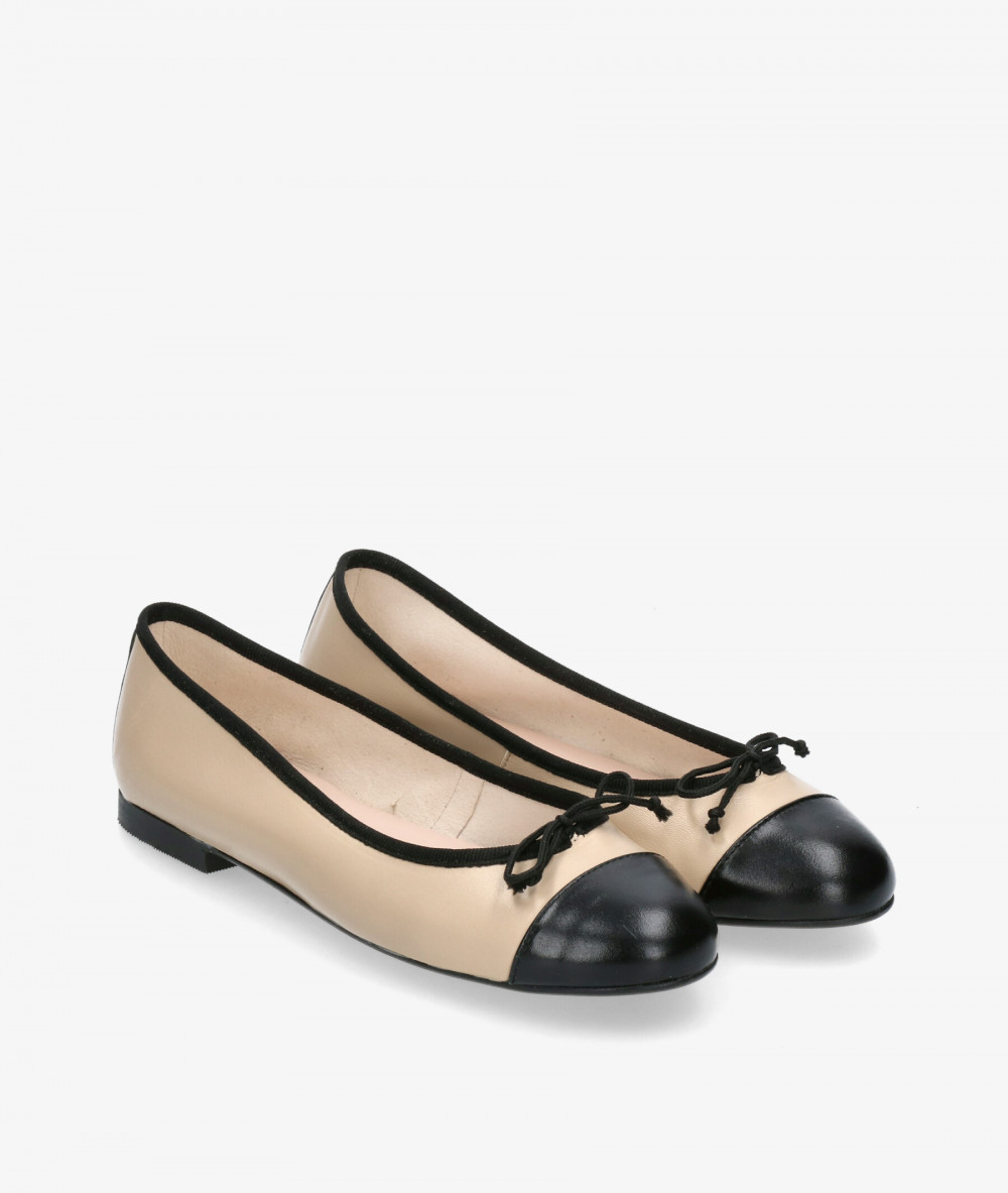 Bailarinas bloom&you AMELIE en hueso Bailarinas bloom&you AMELIE en hueso