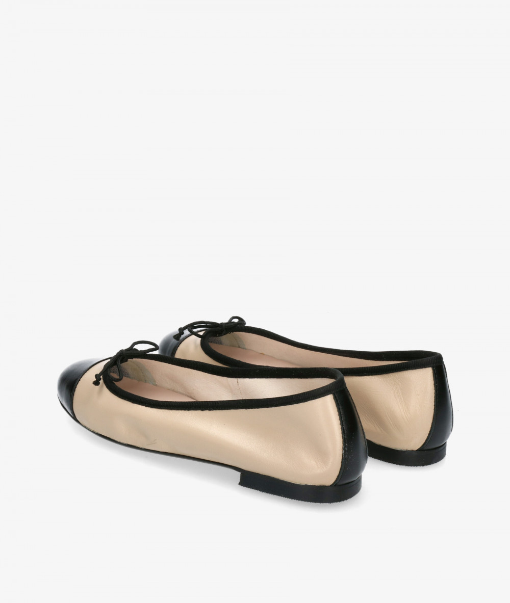 Bailarinas bloom&you AMELIE en hueso Bailarinas bloom&you AMELIE en hueso