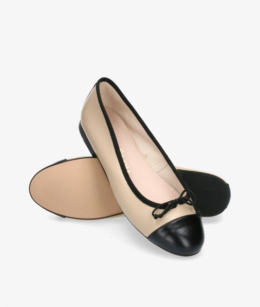 Bailarinas bloom&you AMELIE en hueso Bailarinas bloom&you AMELIE en hueso