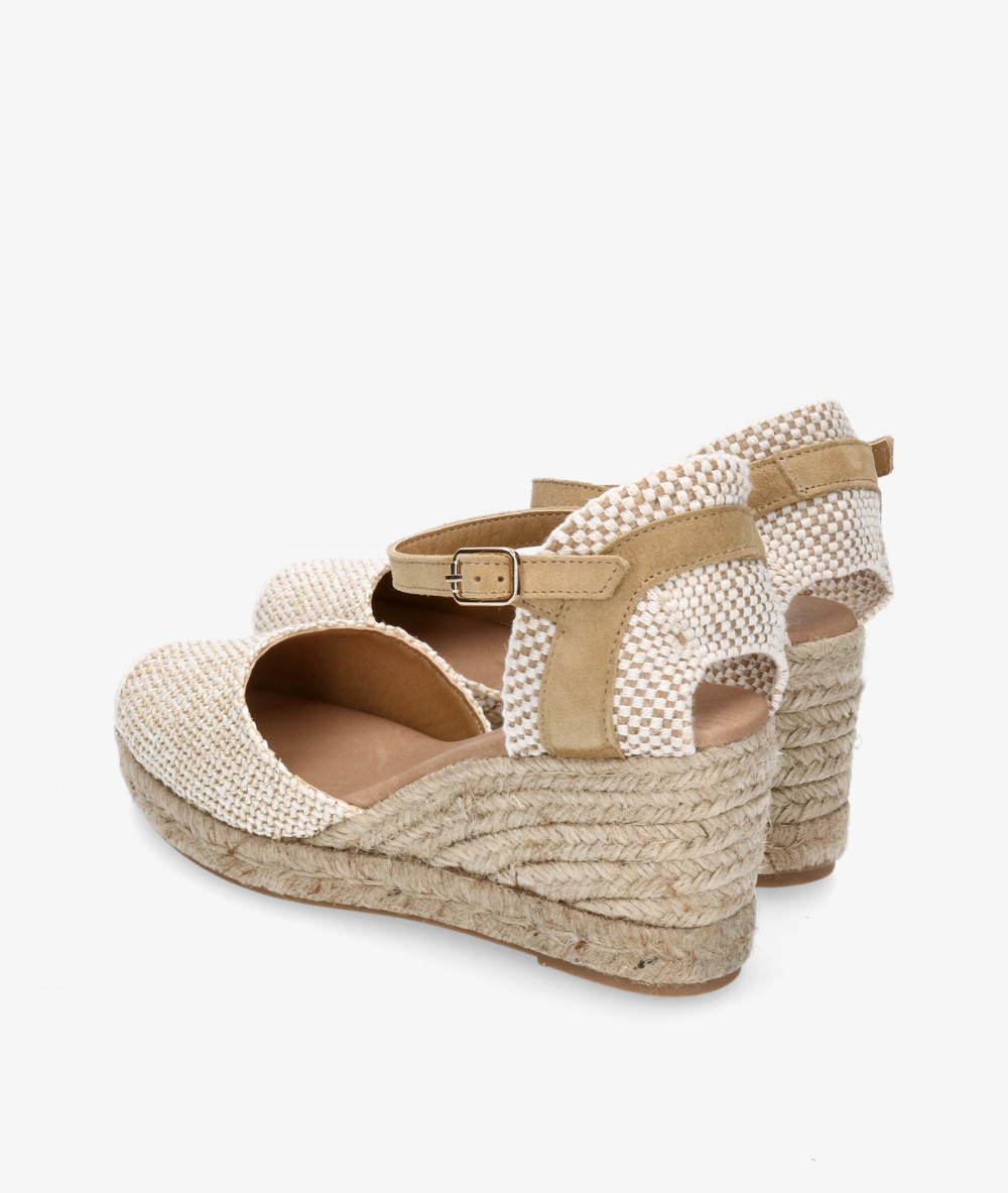 Alpargatas bloom&you  KASTA en beige Alpargatas bloom&you  KASTA en beige