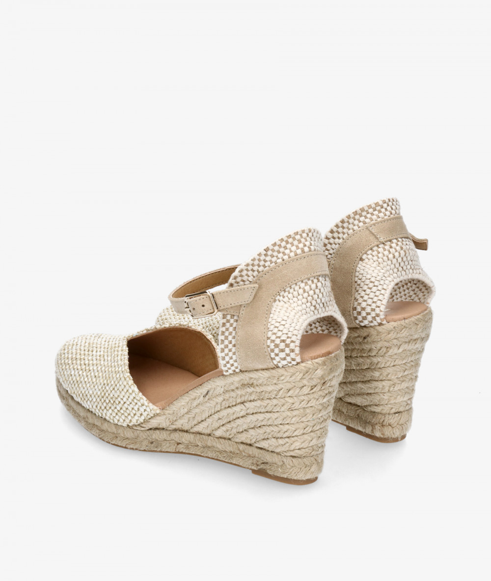 bloom&you Espadrilles  YUCCA in beige bloom&you Espadrilles  YUCCA in beige