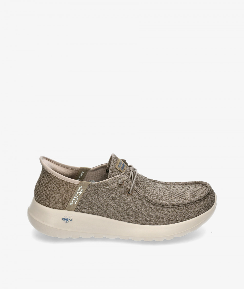 Zapatos casual Skechers 216285 en topo Zapatos casual Skechers 216285 en topo